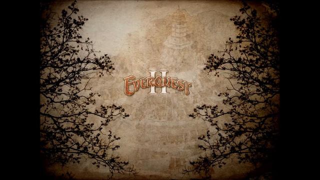 EverQuest 2 OST (HD) - Guk - Stronghold