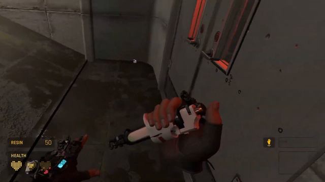 Half-Life: Alyx - Goldeneye Alyx 007 Dam - 02 (workshop content) [GER] смотреть онлайн