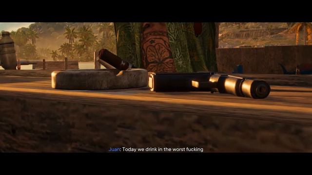 Sammy Gaming - Far Cry 6 - 002 Juan of a Kind смотреть онлайн