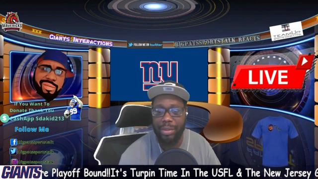 Shannon Sharpe & Skip Bayless Says Kavontae Turpin is NFL Bound смотреть онлайн