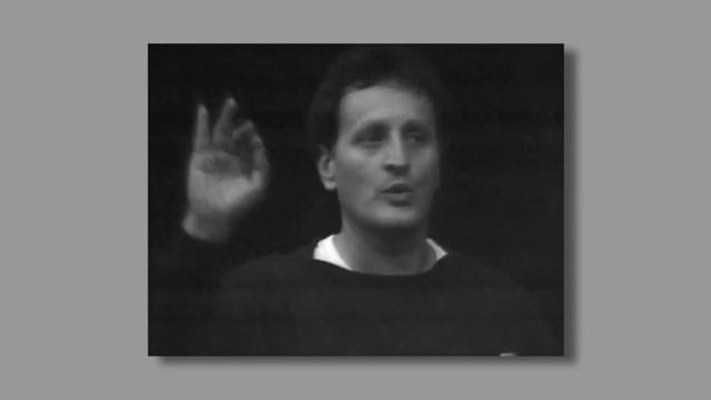 Eduardo Mata en ensayo смотреть онлайн