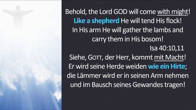 Discerning God's Nearness - Pastor Rob Prokop - CIG Wien Livestream 2020-01-05 смотреть онлайн