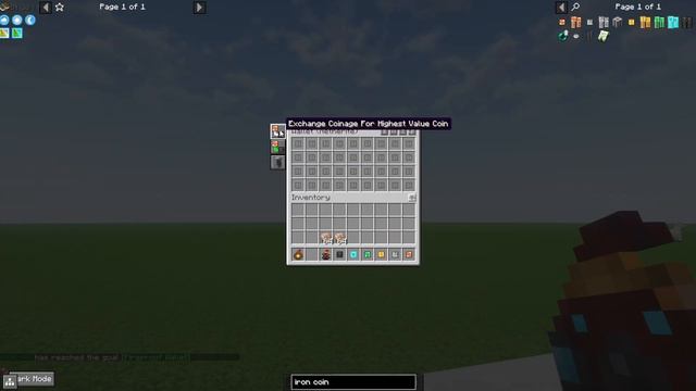 PotatoCraft Lightman's Currency Tutorial