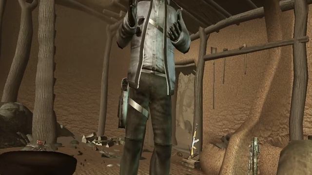Far Cry 2 Миссия №10 Попытка спасения друзей и Встреча с Шакалом смотреть онлайн