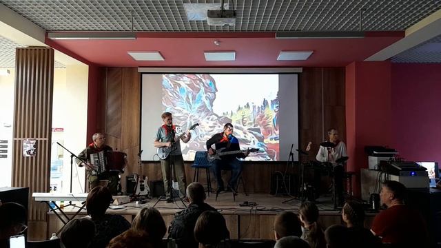 Пленительная жизнь Рюрик Ивлев смотреть онлайн