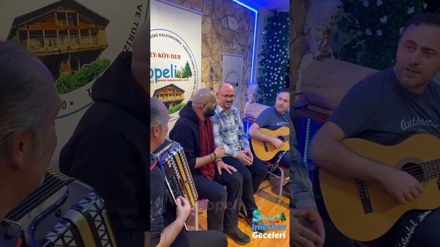 Karadeniz Türküleri 🎶 Erdem Altun - Süleyman Yılmaz #artvin #imerhev #karadeniz