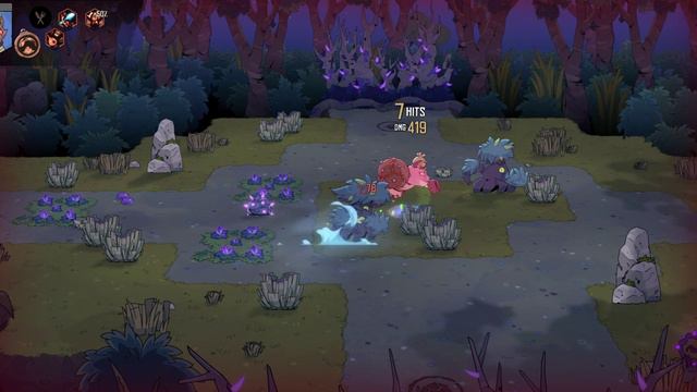 Прохождение
 Rotwood 2 серия. соло