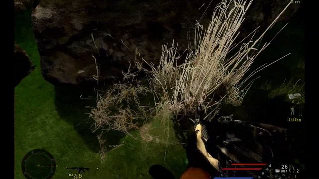 Far Cry 1 Mod high quality environment test (devkid) смотреть онлайн