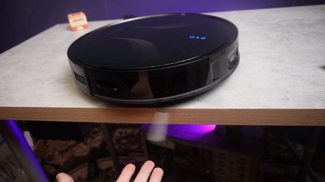 Тестирование датчика отсутствия пола смотреть онлайн