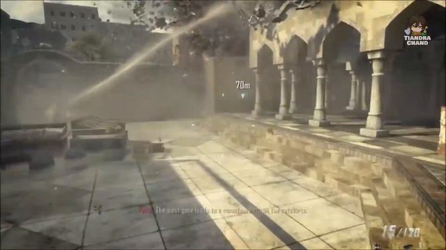 8 GAME Shooter PS3 Multiplayer Terbaik Sepanjang Masa | Wajib Dimainkan!!! смотреть онлайн