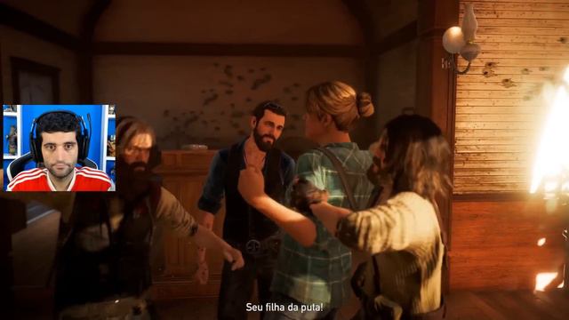 FAR CRY 5 #21 - A Batalha Final Com John Seed (Gameplay Português PT BR no PC) смотреть онлайн