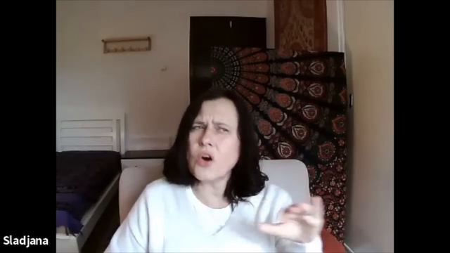 Sladjana Velkov: IZMEDJU ZDRAVLJA I BOLESTI - HRANA, LEKOVI I VLAST смотреть онлайн