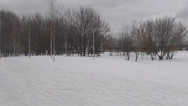 Лыжная гонка памяти Ахматьянова Булата Ринатовича, Марьино, 29.01.2023 смотреть онлайн