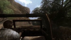 Far Cry 2 - Intro (4K 60fps)