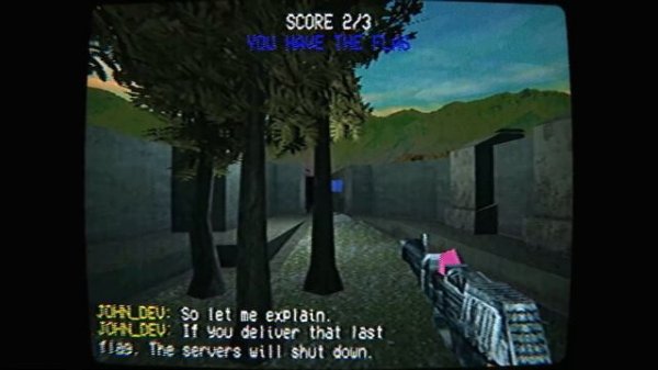 無人オンラインゲームに隠された秘密【NoPlayersOnline】