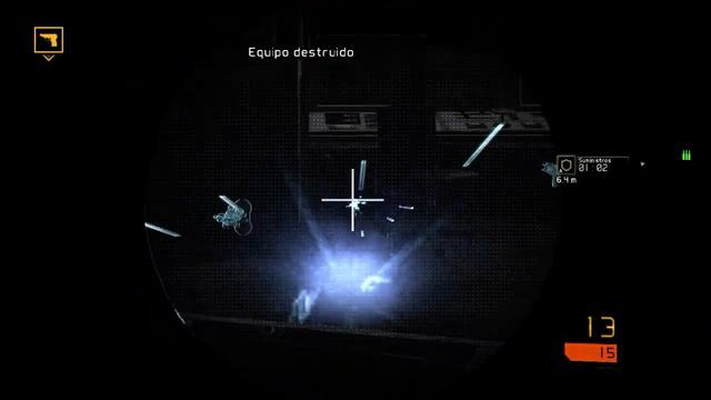 Ghost Recon Future Soldier 42 KILLS смотреть онлайн