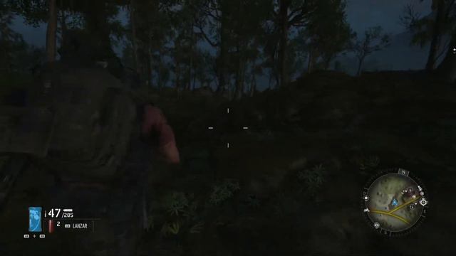 GHOST RECON BREAKPOINT [ MISIÓN DE FACCIÓN : UNA CONVERSACIÓN EDUCADA ] ERROR ÉPICO !!! смотреть онлайн