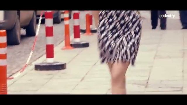 Merve Boluğur ADL - Codentry смотреть онлайн