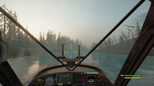 Far Cry® New Dawn up i go смотреть онлайн