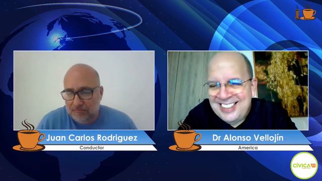 El Primer Café _10 de Mayo 2022 смотреть онлайн