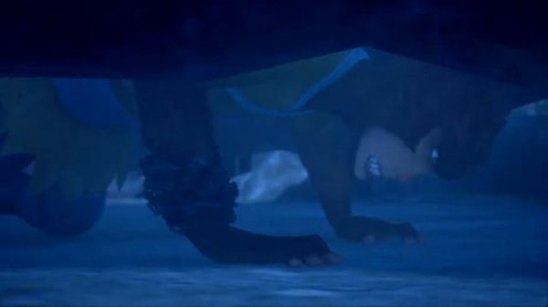 Анонсирован трейлер игры Monkey King: Hero is Back