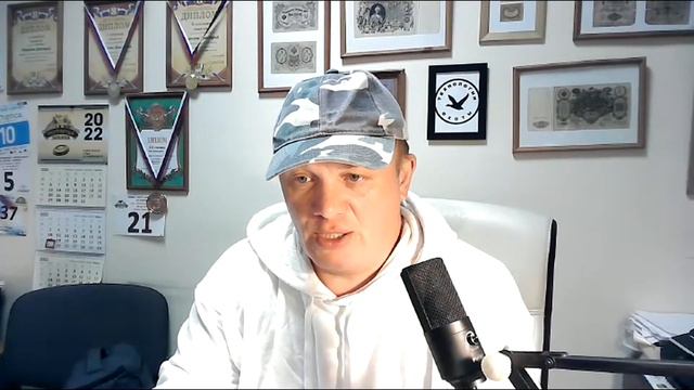 СТРИМ 15: Новая эра в оружейном рынке смотреть онлайн