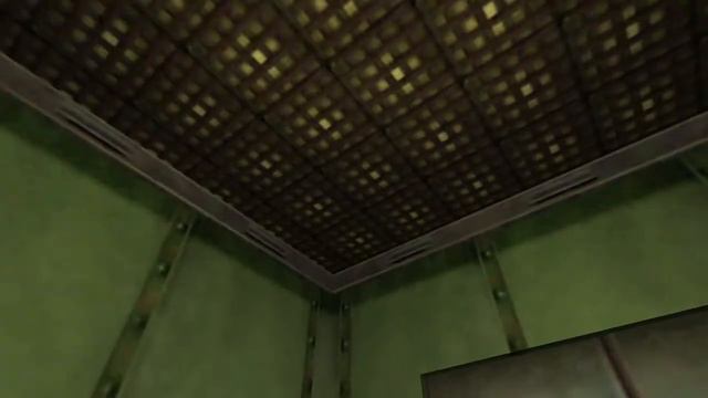 Half-Life Elevator Change Level Test смотреть онлайн