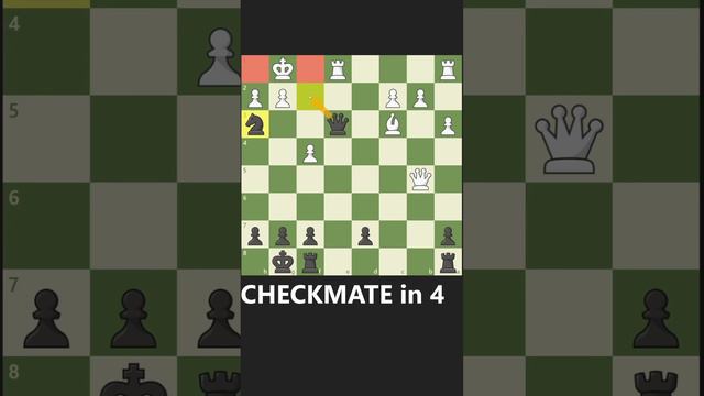 1000 players miss this checkmate смотреть онлайн