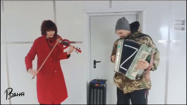 Луганский подземный переход смотреть онлайн