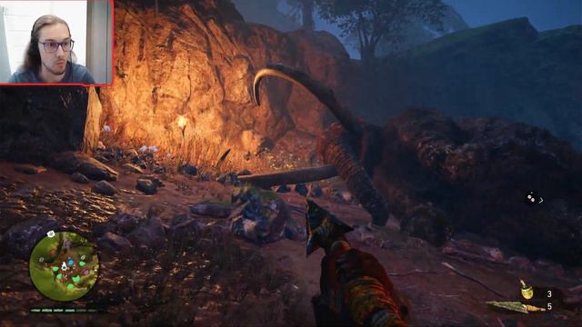ОКО ЗА ОКО ► Far Cry Primal #11 смотреть онлайн