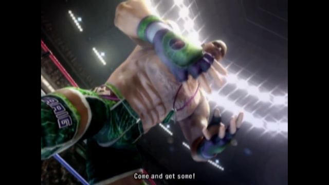 The Top 15 Tekken Endings смотреть онлайн