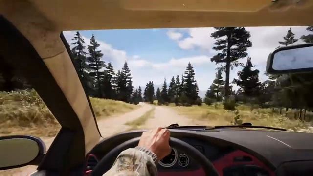 Far cry 5 Hayai Zip-R смотреть онлайн