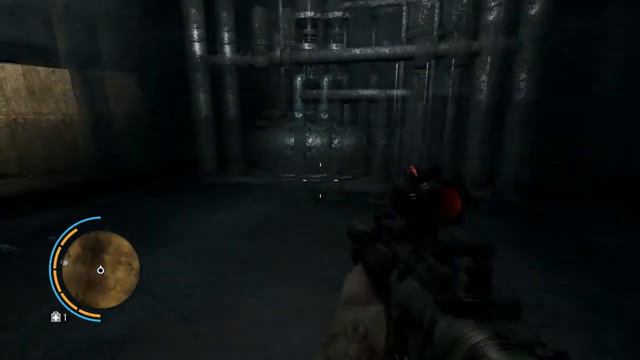 Far Cry 3: Test Unit | Side Mission смотреть онлайн