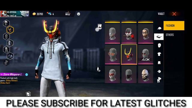 Icon Glitch File For Free Fire | Icon Glitch File After New Update | Free Fire Vip Pack Today смотреть онлайн