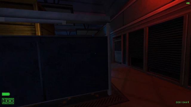 Half-Life: SIGNAL LOST Early Access Demo - Full Walkthrough - SURVIVAL Difficulty