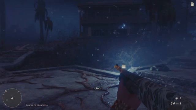 Far Cry 6 Stranger Things Modus смотреть онлайн