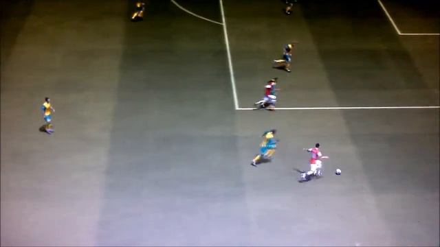 SANOGO GOAL / FIFA14 смотреть онлайн