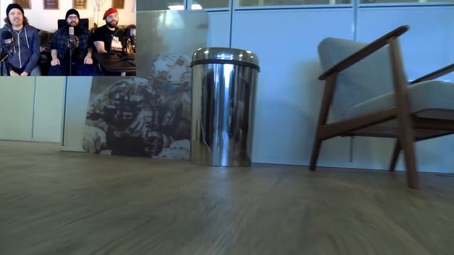 We Crashed The Paris Ubisoft Studios! - Ghost Recon Wildlands смотреть онлайн