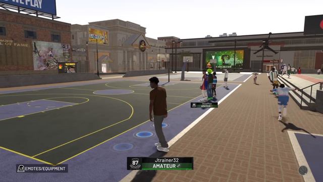 NBA 2K19_20190317134452 смотреть онлайн