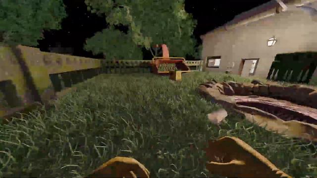 VCD - Grandpa's House - Workshop Map смотреть онлайн