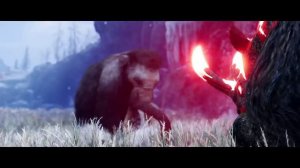 Far Cry Primal – легенда о Мамонте