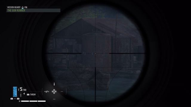 Ghost Recon Breakpoint - MSR Weapon Test And Review смотреть онлайн