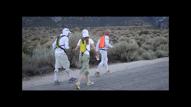The TERRIFYING Story of Ultramarathon Runner Turia Pitt смотреть онлайн