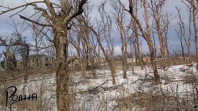 Новотошковское. Посёлок которого нет. смотреть онлайн