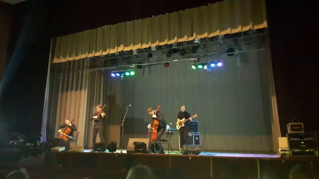 Незабутні враження «Under the Pinsel Star»: «Культурномистецький проект «Під зорею Пінзеля» смотреть онлайн