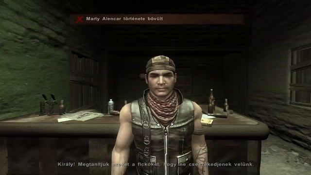 Márton Végigjátssza: Far Cry 2 Redux (4. rész) - Marty Alencar... смотреть онлайн