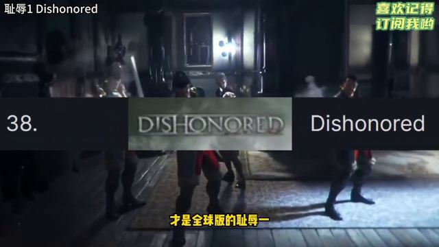 盤點Steam好評榜前50的遊戲！ 你心中的神作有上榜嗎？ смотреть онлайн