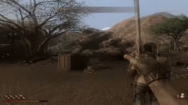 Far Cry 2 - Lol Cry 2 смотреть онлайн