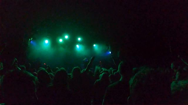 Cabal - Death March(Live Spot Metal/Spot Festival 2021) смотреть онлайн
