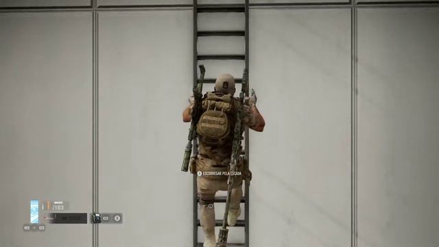 ghost Recon breakpoint || Xbox series S смотреть онлайн